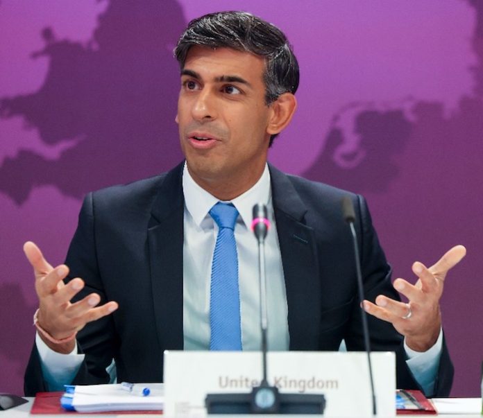 ¿Se dirige el Reino Unido a una recesión?