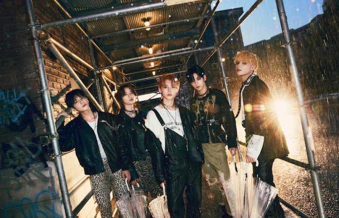 Video: Llega The Name Chapter: FREEFALL, el tercer álbum de TOMORROW X TOGETHER