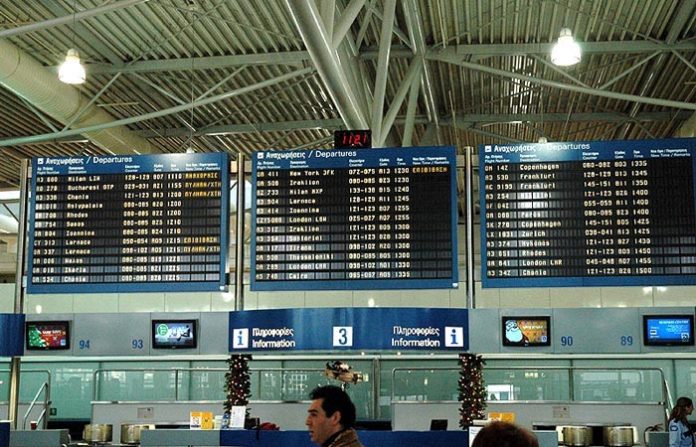 Grecia pide a sus ciudadanos abstenerse de viajar a Israel, Palestina y el Líbano