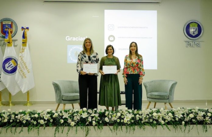Ofrece Monterrey herramientas para la buena salud mental