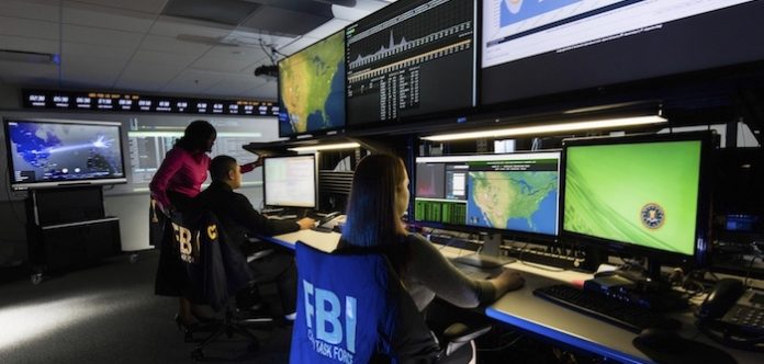 EU elevó su estado de alerta tras ataque de Hamás en Israel el 7 de octubre, dice FBI