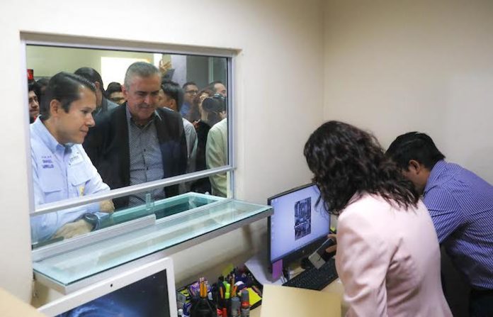 Buscan Municipios unirse al Consejo Administrativo de Agua y Drenaje