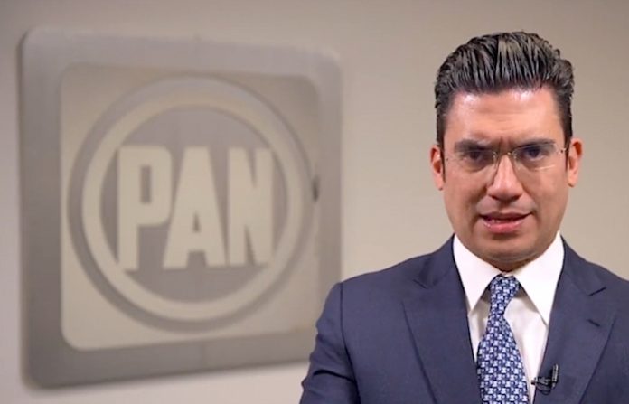PAN mantendrá compromiso con estabilidad financiera y protección del ahorro para el retiro de las y los trabajadores: Jorge Romero