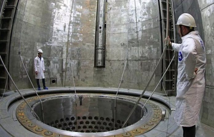 Hungría no ve necesario cambiar de proveedor de combustible nuclear para central de Paks