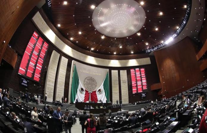 La trampa de la sobrerrepresentación: ¿es ilegal la mayoría de Morena en México?