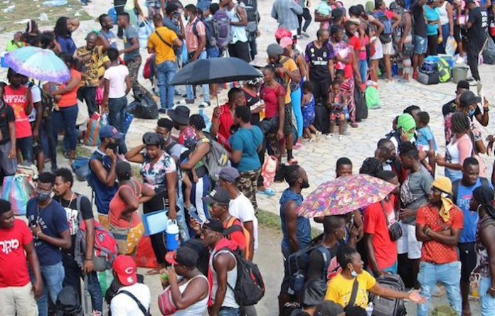 Cumbre sobre Migración analizará flujo de 60.000 venezolanos al mes en México