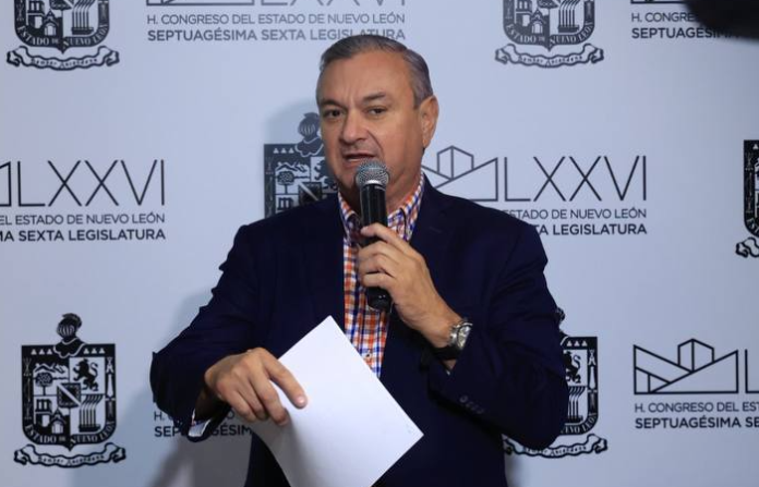 Busca Héctor García inspecciones de seguridad en edificios concurridos