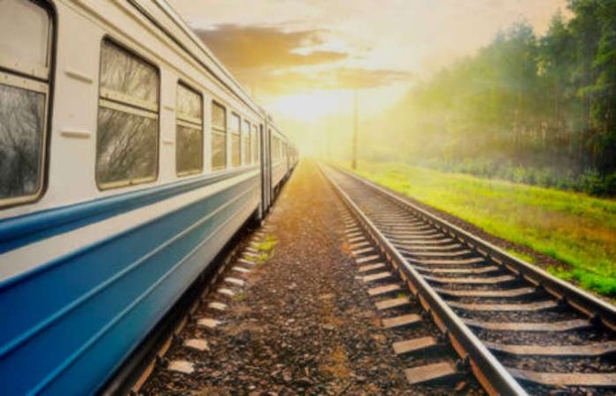 Por unanimidad, la Cámara de Diputados aprobó elevar a rango constitucional que las vías férreas se usen para trenes de pasajeros