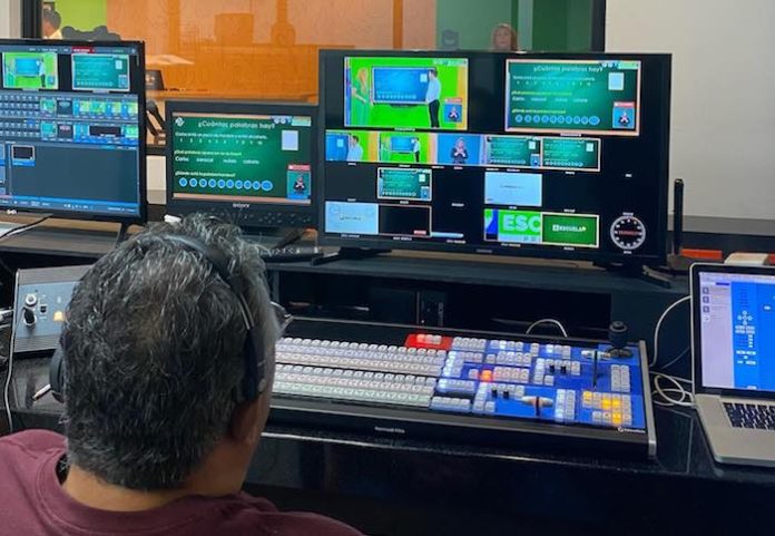 Gana Canal 28 Premio a lo Mejor se los Medios Públicos en Latinoamérica