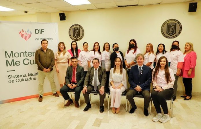 Anuncia Gobierno de la Ciudad campaña de “Reconstrucción de mama”