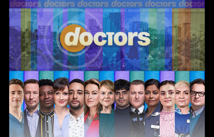 Cancelan serie “Doctors”, después 2 décadas, por falta de presupuesto