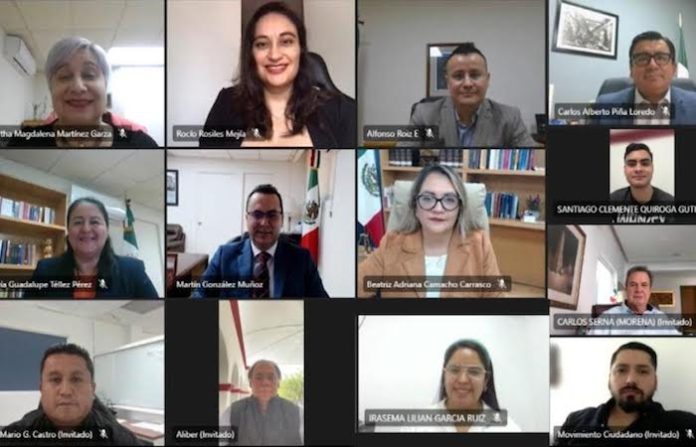 Convocan a ciudadanía a acreditarse en contralorías sociales