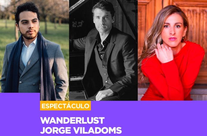 Propone Santa Lucía un viaje musical