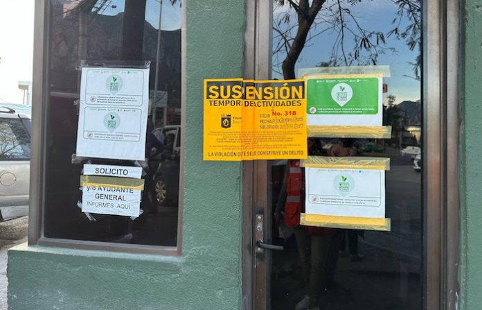 Suspende Secretaría del Trabajo Protecto Deco por incumplir derechos laborales a sus trabajadores