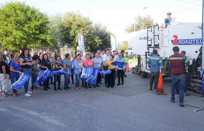 Rehabilitará San Nicolás 18 calles; descartan cierres viales