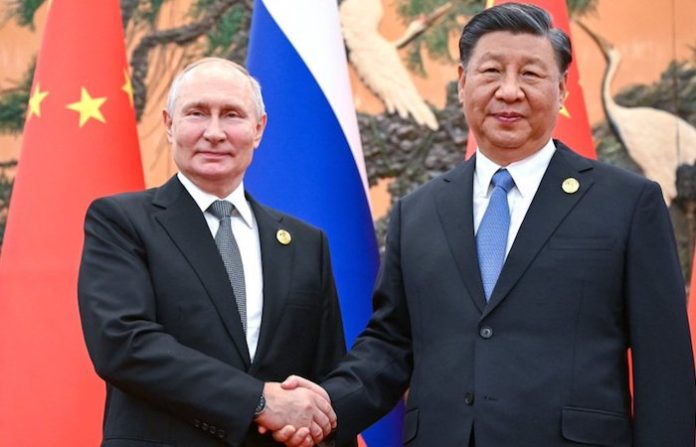 El comercio entre Rusia y China superará los $200.000 millones al cierre del año