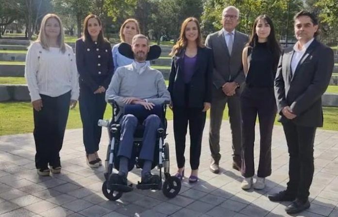 Revela Vivianne Clariond quiénes integrarían su Cabildo de ser electa como alcaldesa de San Pedro