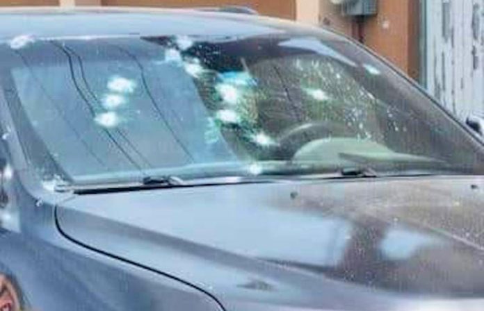 Ejecutan a Lucio Juárez, director de la Policía de Hidalgo