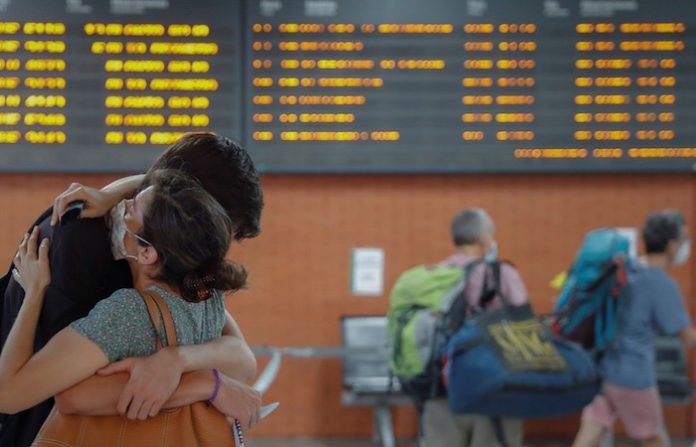 España pone en marcha programa de turismo para pensionistas para combatir la soledad