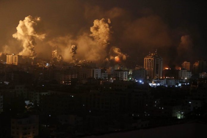 Cuba lamenta que Consejo de Seguridad de ONU no apruebe “detener masacre” en Gaza