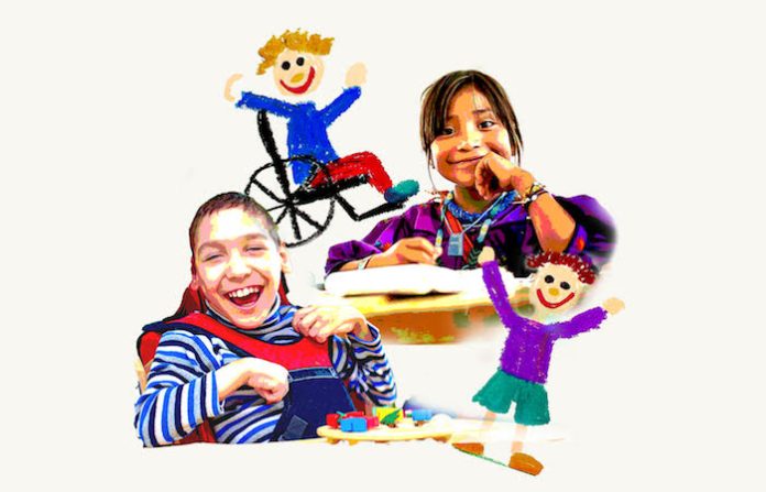 Su investigación impulsa la educación inclusiva