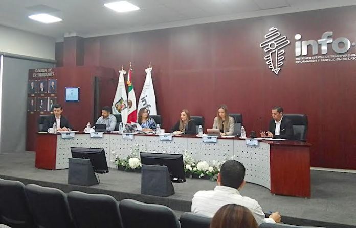 Multa INFONL a Municipios por incumplir con solicitudes de información