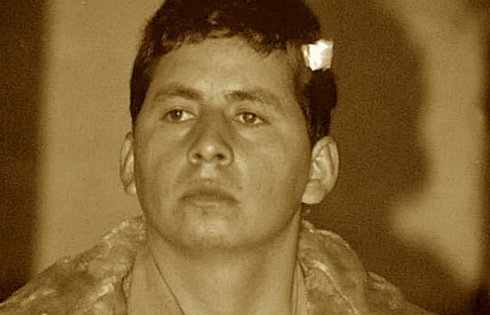 FGR impugna anulación de la sentencia a Mario Aburto por homicidio de Colosio