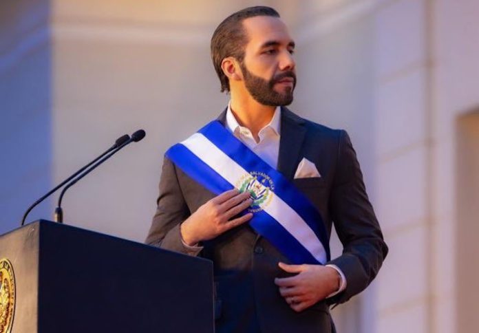 Rey de España y cinco presidentes latinoamericanos asistirán a toma de posesión de Bukele