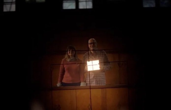 Estrenará Ámsterdam documental sobre la guerra en Ucrania