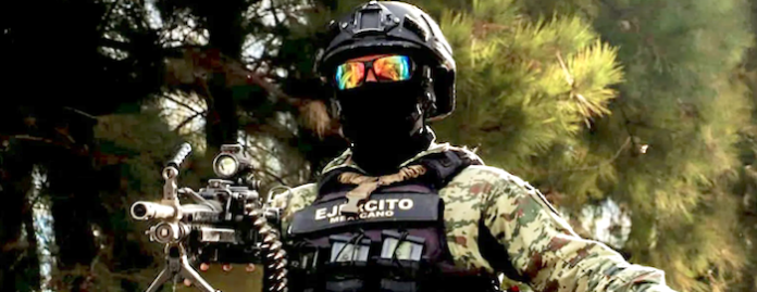 El plan del nuevo Gobierno de EU contra las drogas podría generar “más presiones” sobre México