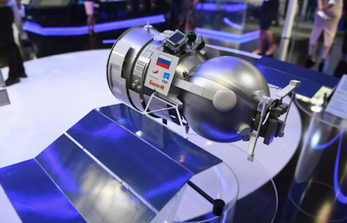 Científicos desarrollan un ‘termómetro’ espacial que no tiene análogos en el mundo