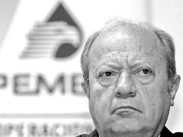 Fallece Carlos Romero Deschamps, el polémico exlíder sindical petrolero de México