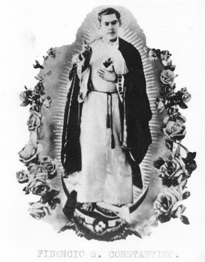 Charlarán sobre Fidencio y el fidencismo en el MUNE