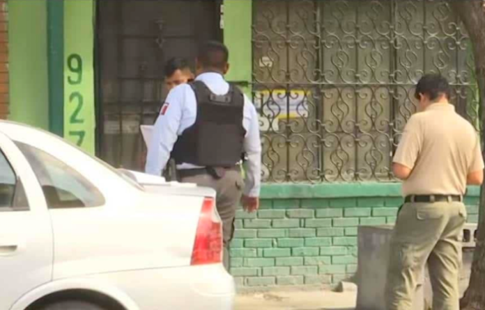 Hallan muerto a interno en clínica de rehabilitación