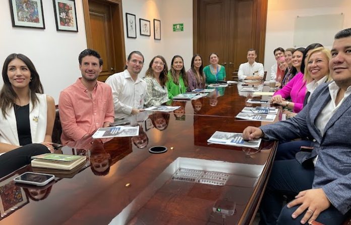 Potenciarán con sistema digital la atención a emprendedores en Monterrey