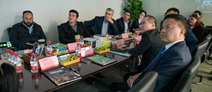 Será NL sede de la CILF 2024, para el desarrollo de la industria