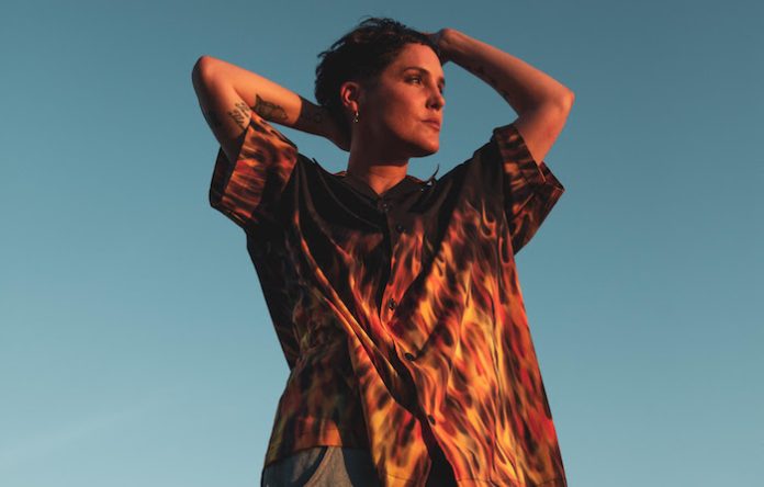 Llega Venus & Blue, el nuevo álbum de Rubio