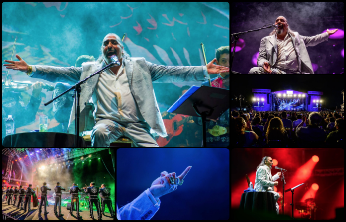 Monterrey ovaciona al