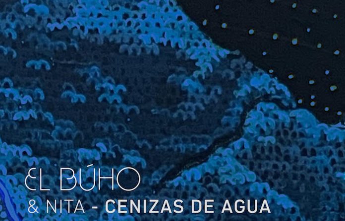 El Búho comparte “Cenizas de Agua (feat. Nita)”, segundo adelanto de su próximo álbum, Strata