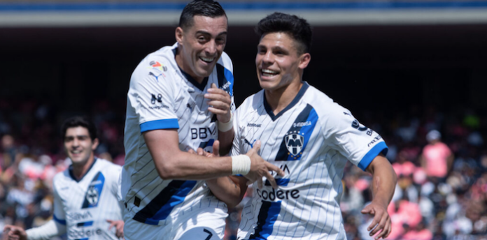 Rayados enfrentará a Mazatlán en partido de preparación