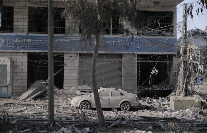 La UNRWA afirma que 29 de sus empleados murieron en Gaza desde el 7 de octubre