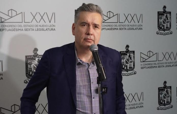 Urge Waldo Fernández atender estrés hídrico en los árboles del Estado