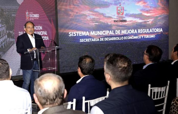 Busca Escobedo simplificar trámites con portal digital