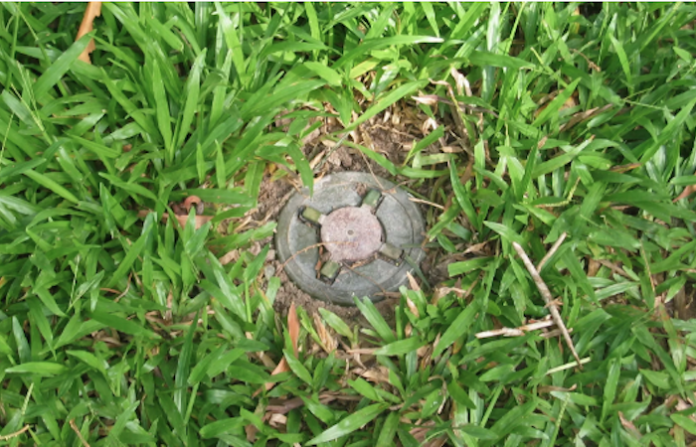 Un científico colombiano busca desminar el país gracias a un algoritmo