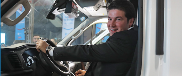 Pide Samuel García a Congreso licencia al cargo de gobernador; va por Presidencia de la República