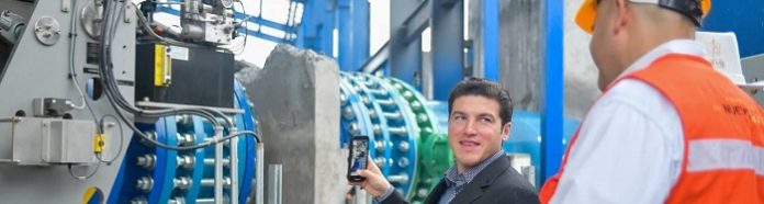 Encenderá Estado segunda bomba de El Cuchillo II esta semana