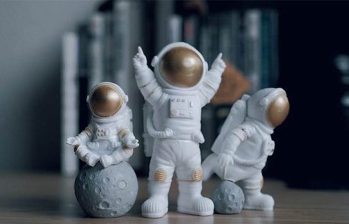 El Reino Unido firma acuerdo con Axiom Space para enviar a sus astronautas a la EEI