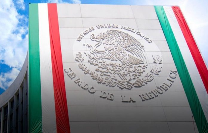 Senado de la República aprueba reforma que extingue 13 fideicomisos del Poder Judicial