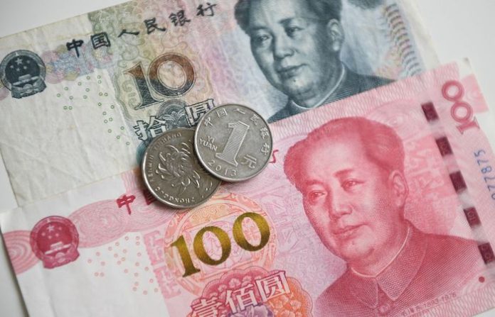 Más del 90% de las transacciones entre China y Rusia se realizan en yuanes y rublos