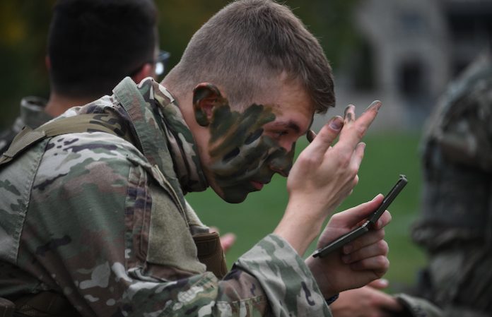 “Eso no va a ocurrir”: Sheinbaum descarta intervención de EU en México